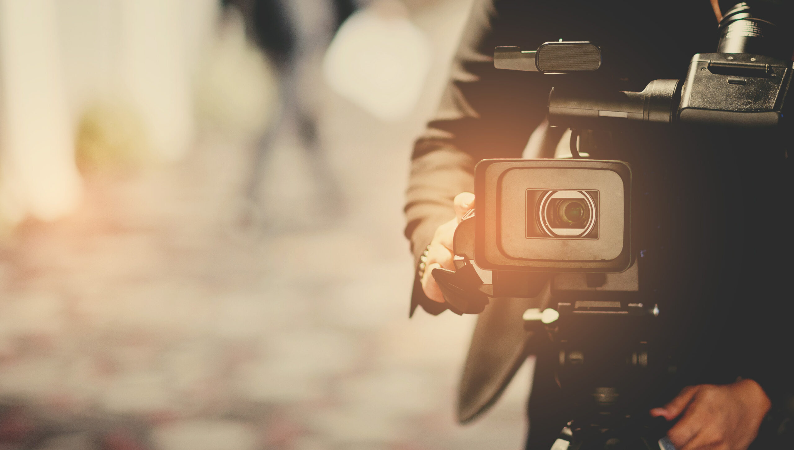 vidoe production service